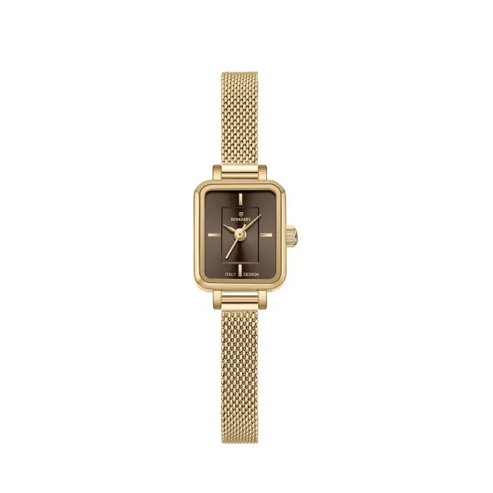 ساعت مچی رومانل RM511001L.M