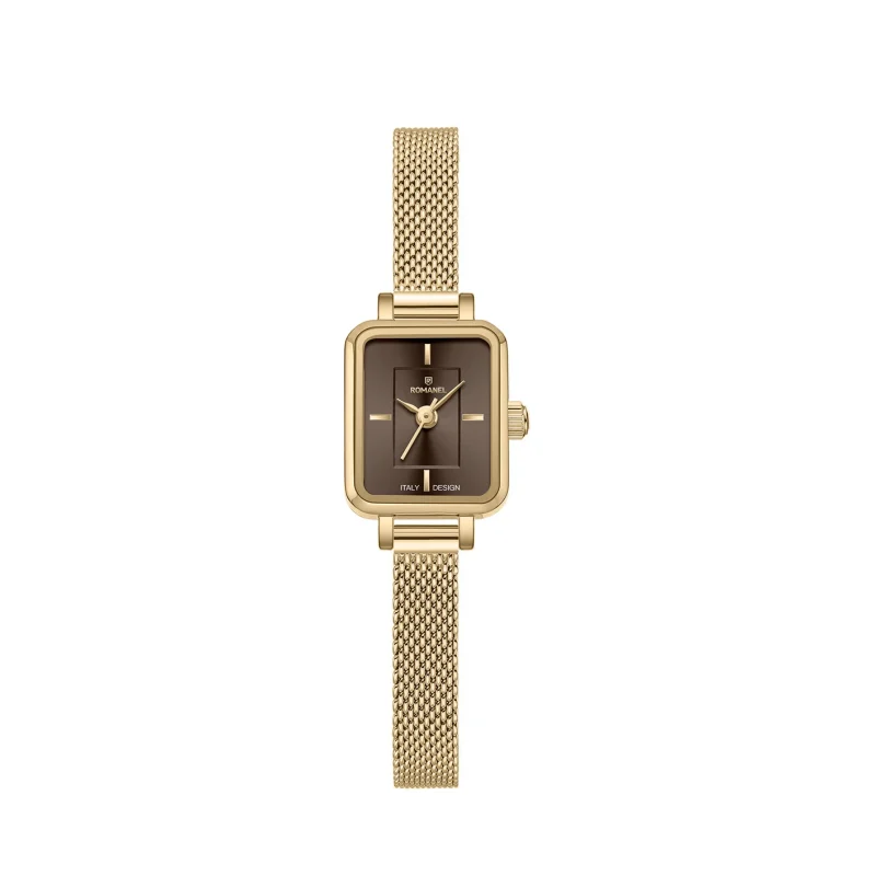 ساعت مچی رومانل RM511001L.M