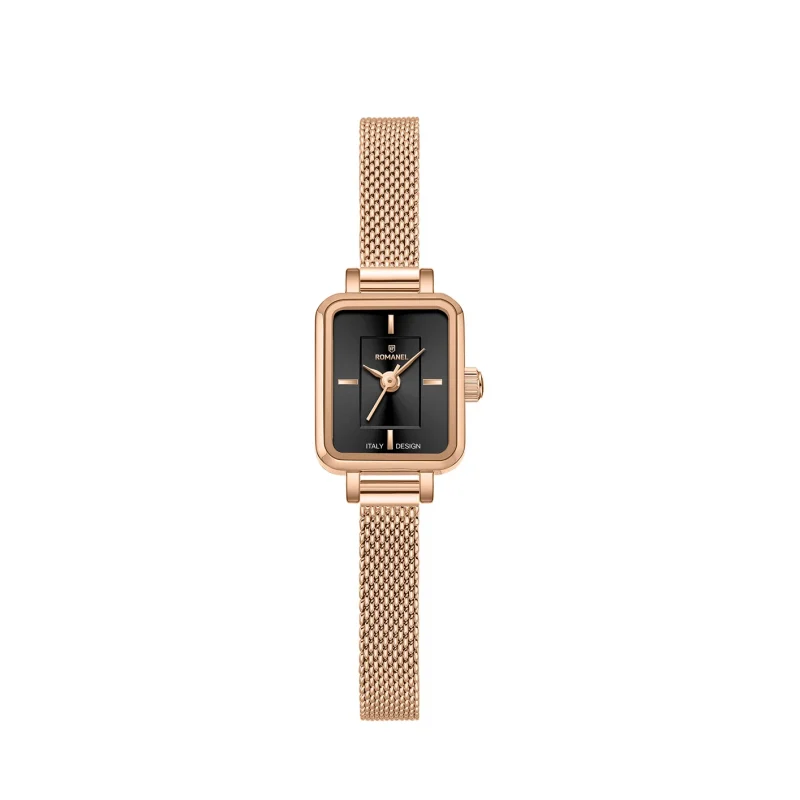 ساعت مچی رومانل RM511001L.O