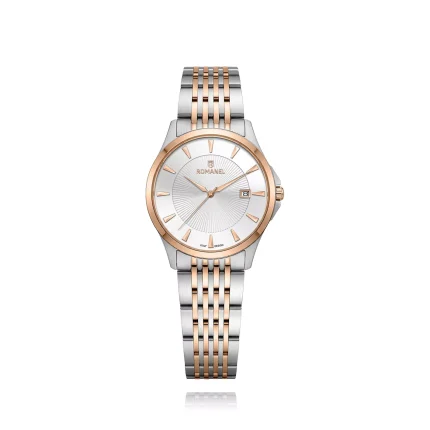 ساعت رومانل مدل RM402001L.D