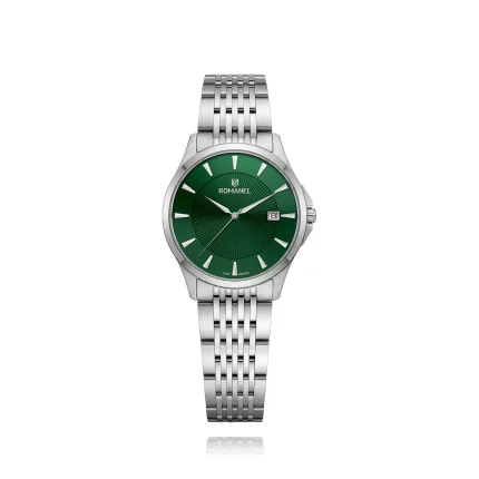 ساعت رومانل مدل RM402001L.H