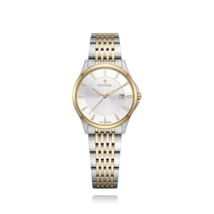 ساعت رومانل مدل RM402001L.J