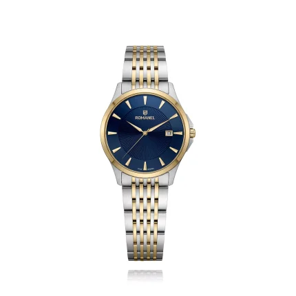 ساعت رومانل مدل RM402001L.N