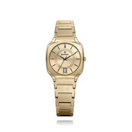 ساعت رومانل مدل RM412001L.H