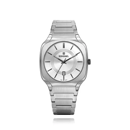 ساعت رومانل مدل RM412001M.F