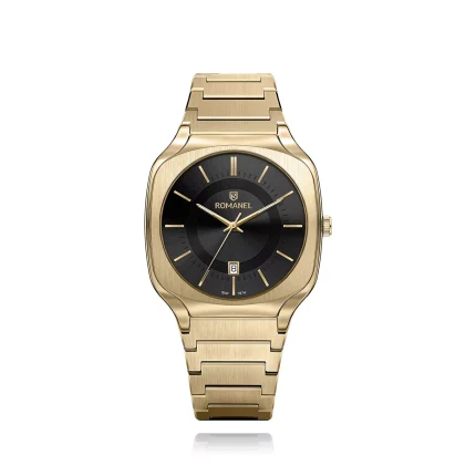 ساعت رومانل مدل RM412001M.G