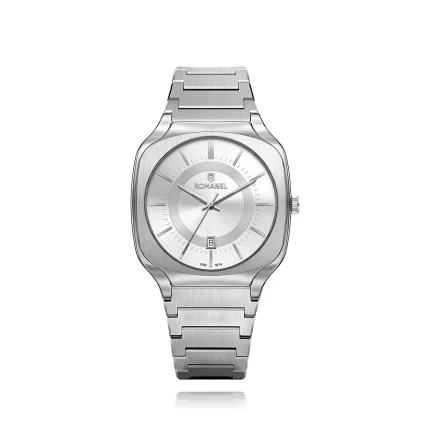 ساعت رومانل مدل RM412001M.I