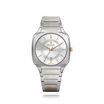 ساعت رومانل مدل RM412001M.L