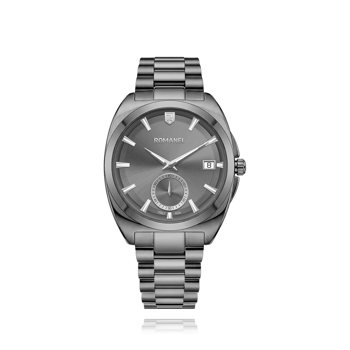 RM863001M.K Metal